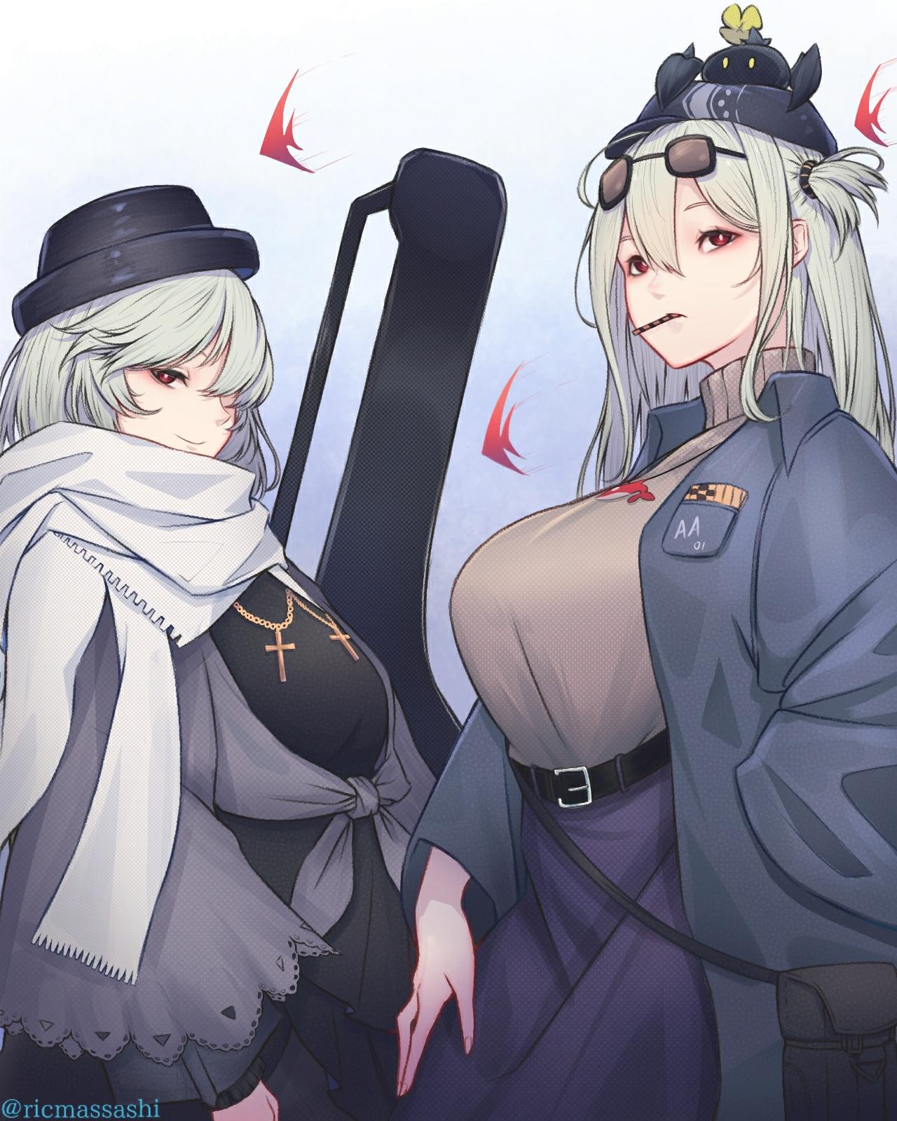 Pixiv りくぐまrikuguma 5480561 2026.01.17 - Image 635