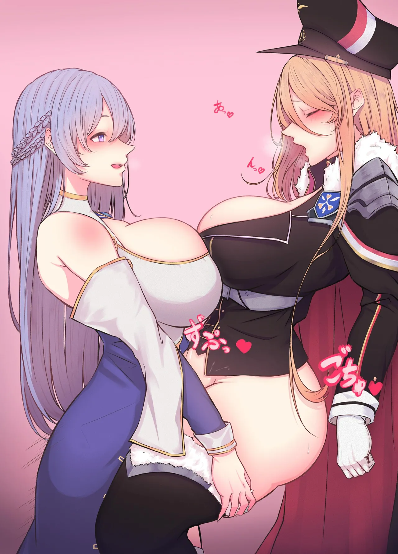 Pixiv りくぐまrikuguma 5480561 2026.01.17 - Image 667