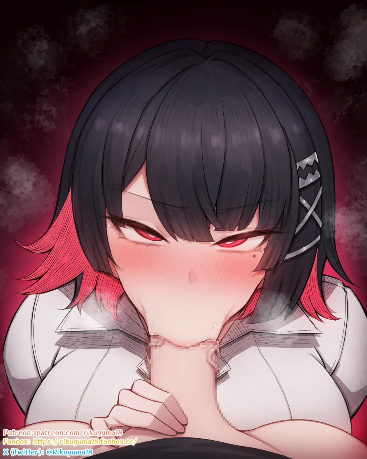 Pixiv りくぐまrikuguma 5480561 2026.01.17 - Image 68