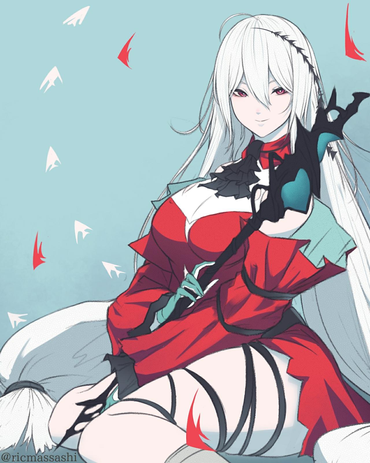 Pixiv りくぐまrikuguma 5480561 2026.01.17 - Image 679