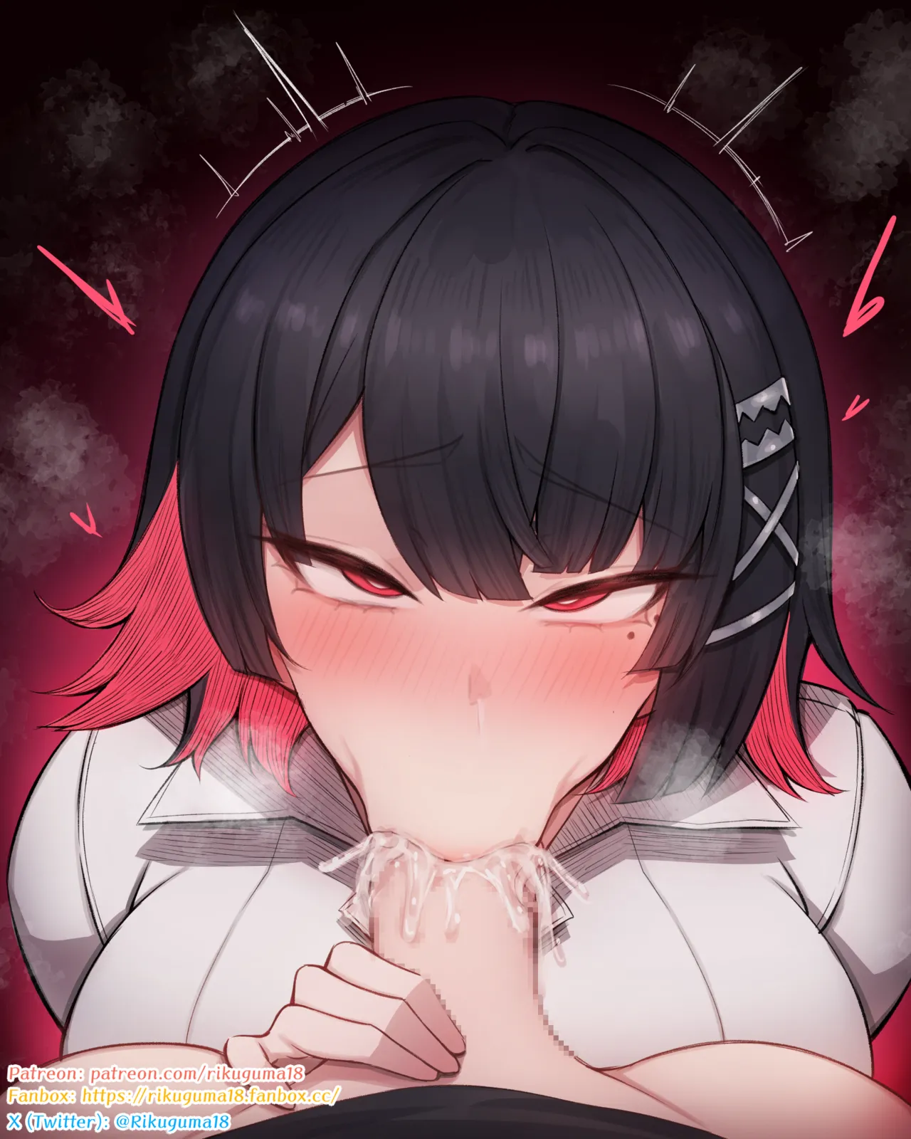 Pixiv りくぐまrikuguma 5480561 2026.01.17 - Image 69