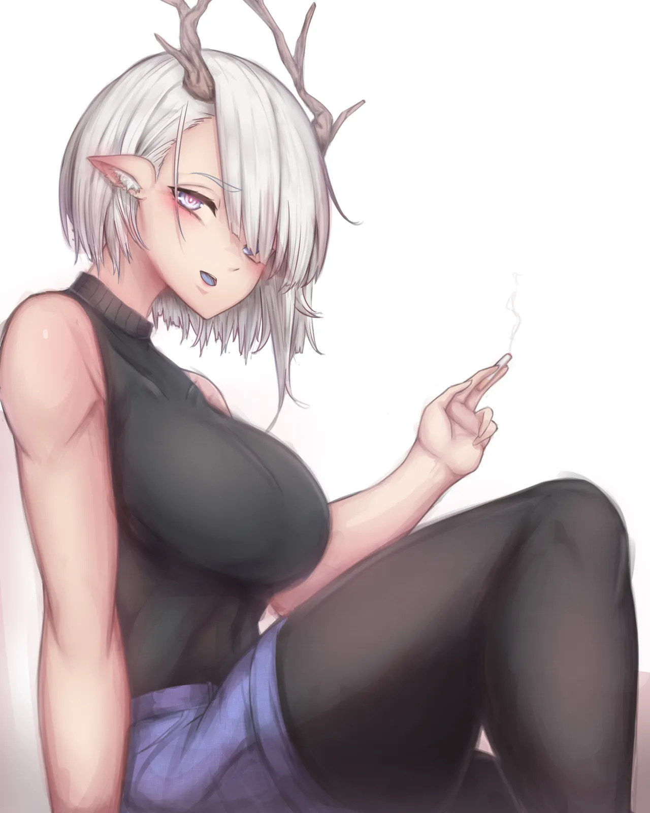 Pixiv りくぐまrikuguma 5480561 2026.01.17 - Image 761