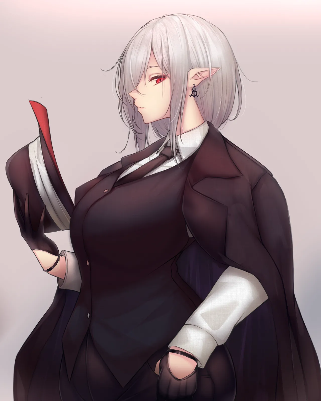 Pixiv りくぐまrikuguma 5480561 2026.01.17 - Image 775