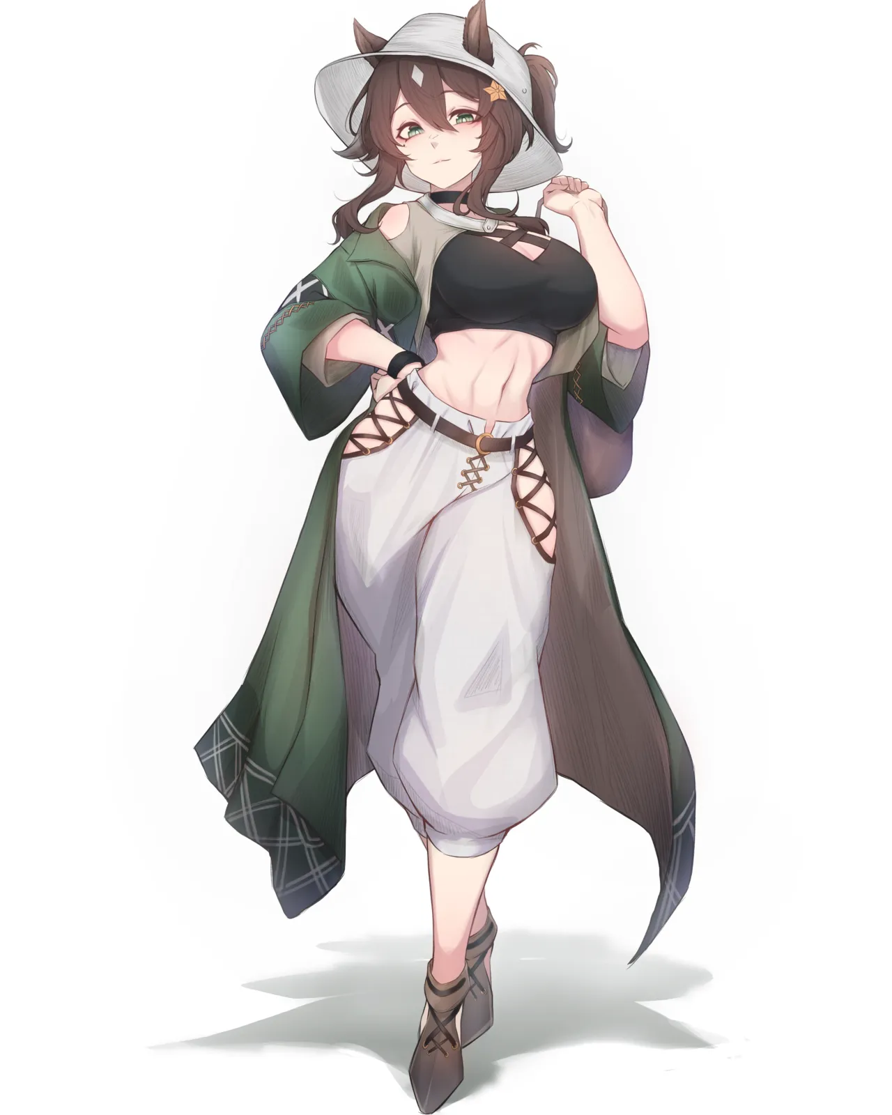 Pixiv りくぐまrikuguma 5480561 2026.01.17 - Image 817