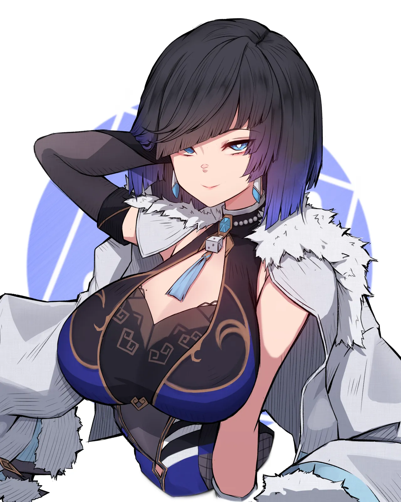 Pixiv りくぐまrikuguma 5480561 2026.01.17 - Image 829