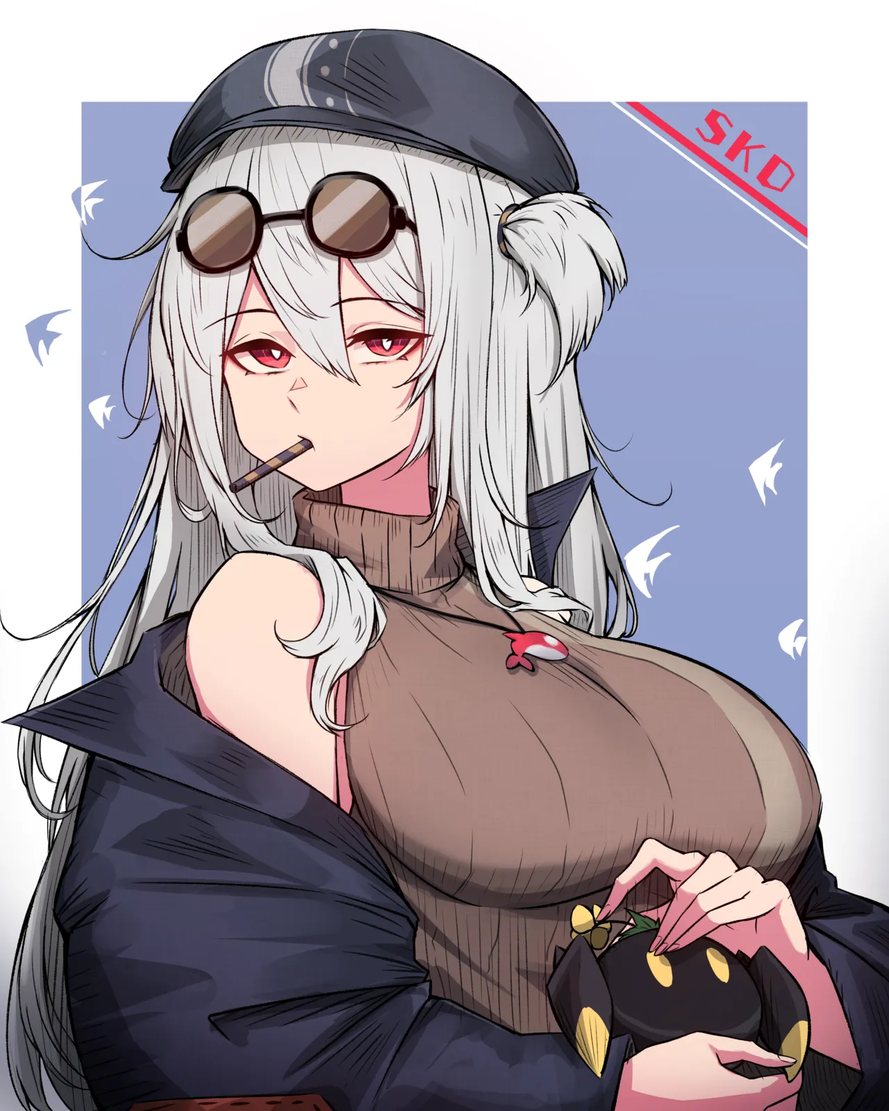 Pixiv りくぐまrikuguma 5480561 2026.01.17 - Image 842