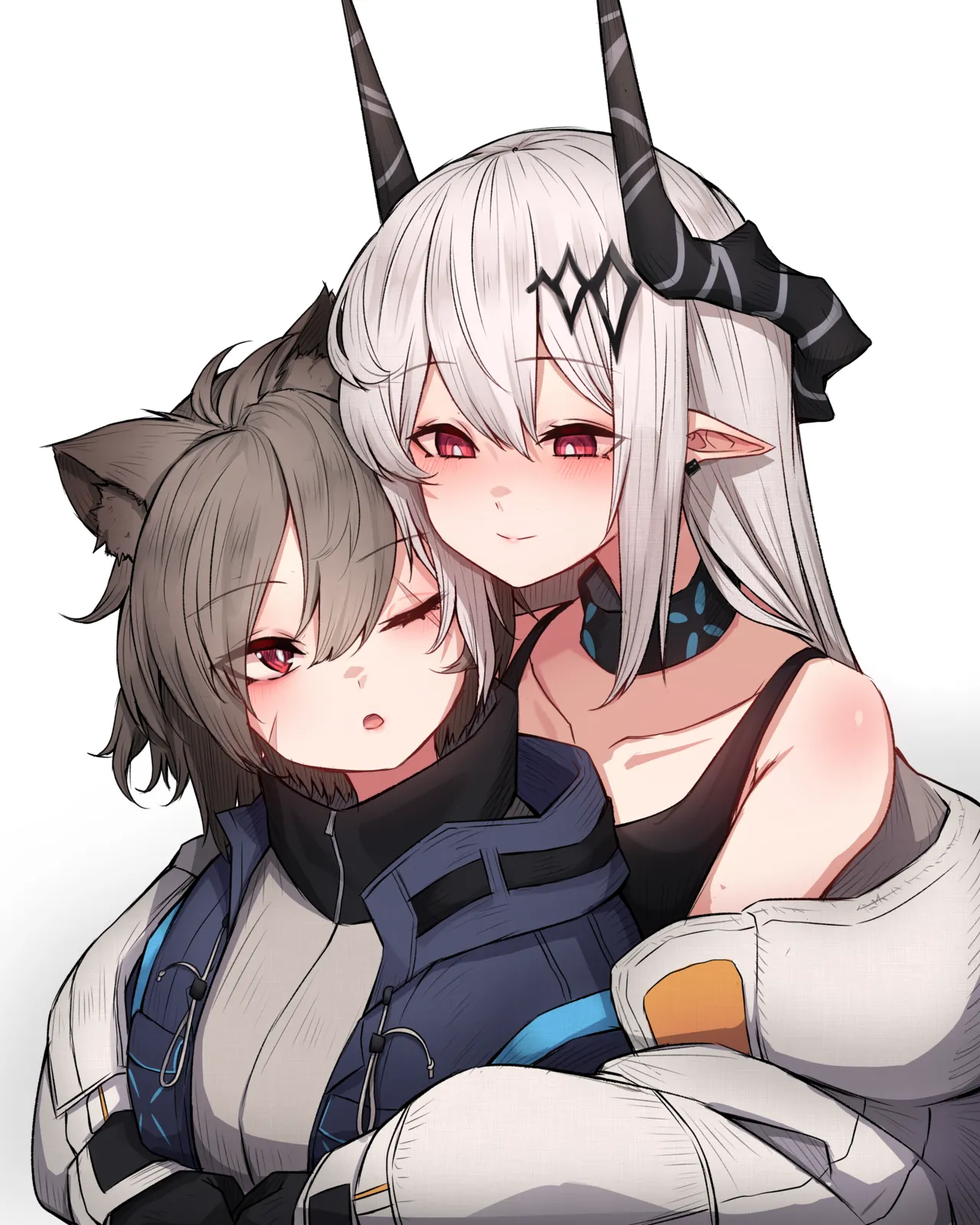 Pixiv りくぐまrikuguma 5480561 2026.01.17 - Image 846