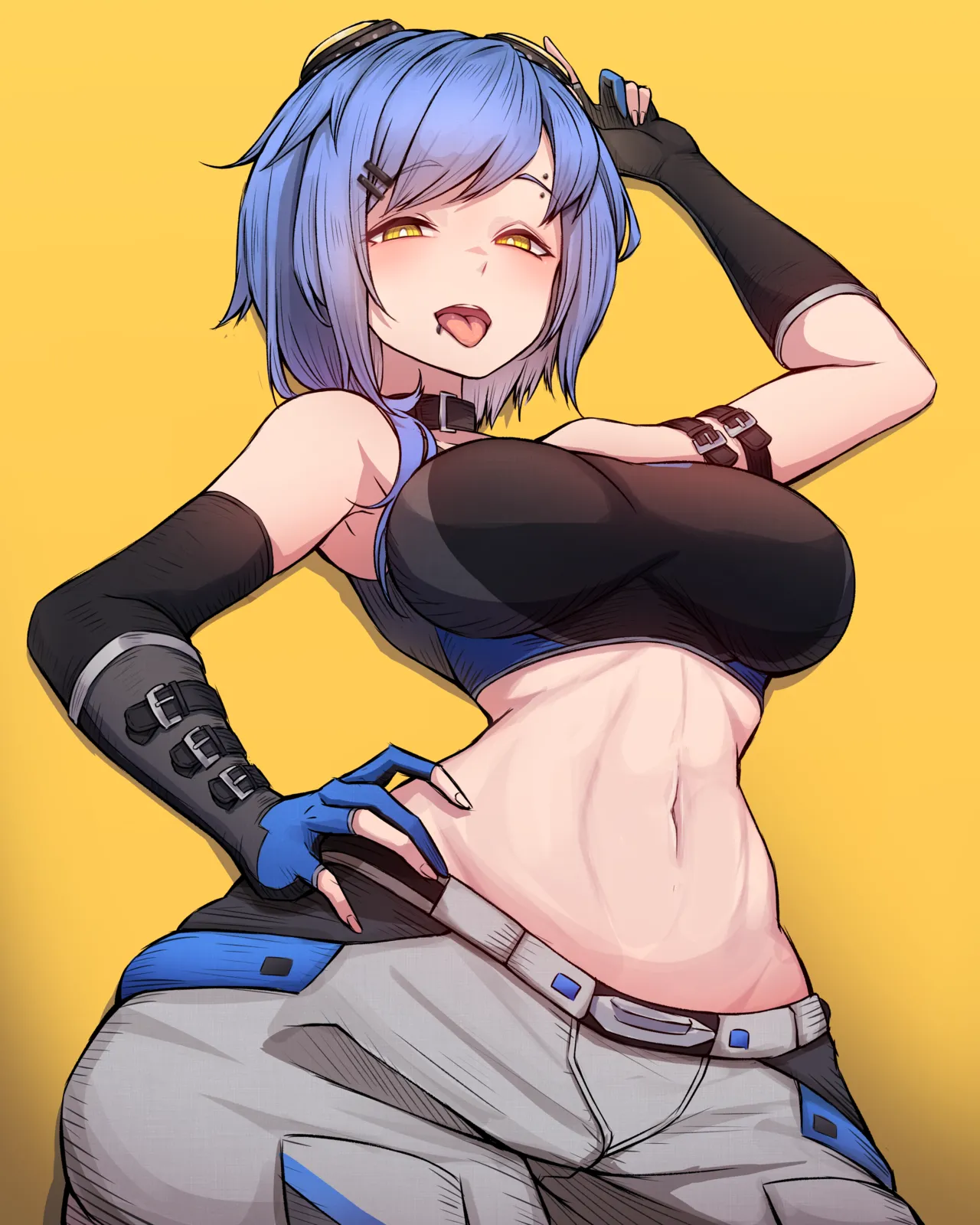 Pixiv りくぐまrikuguma 5480561 2026.01.17 - Image 868