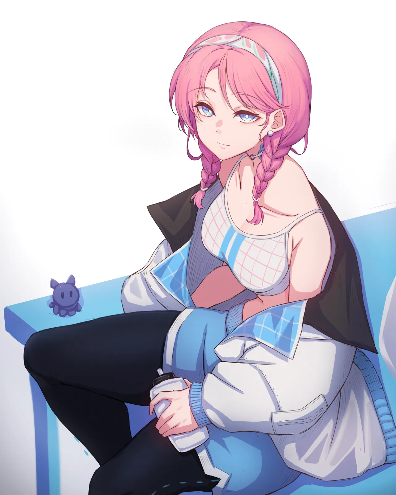 Pixiv りくぐまrikuguma 5480561 2026.01.17 - Image 922