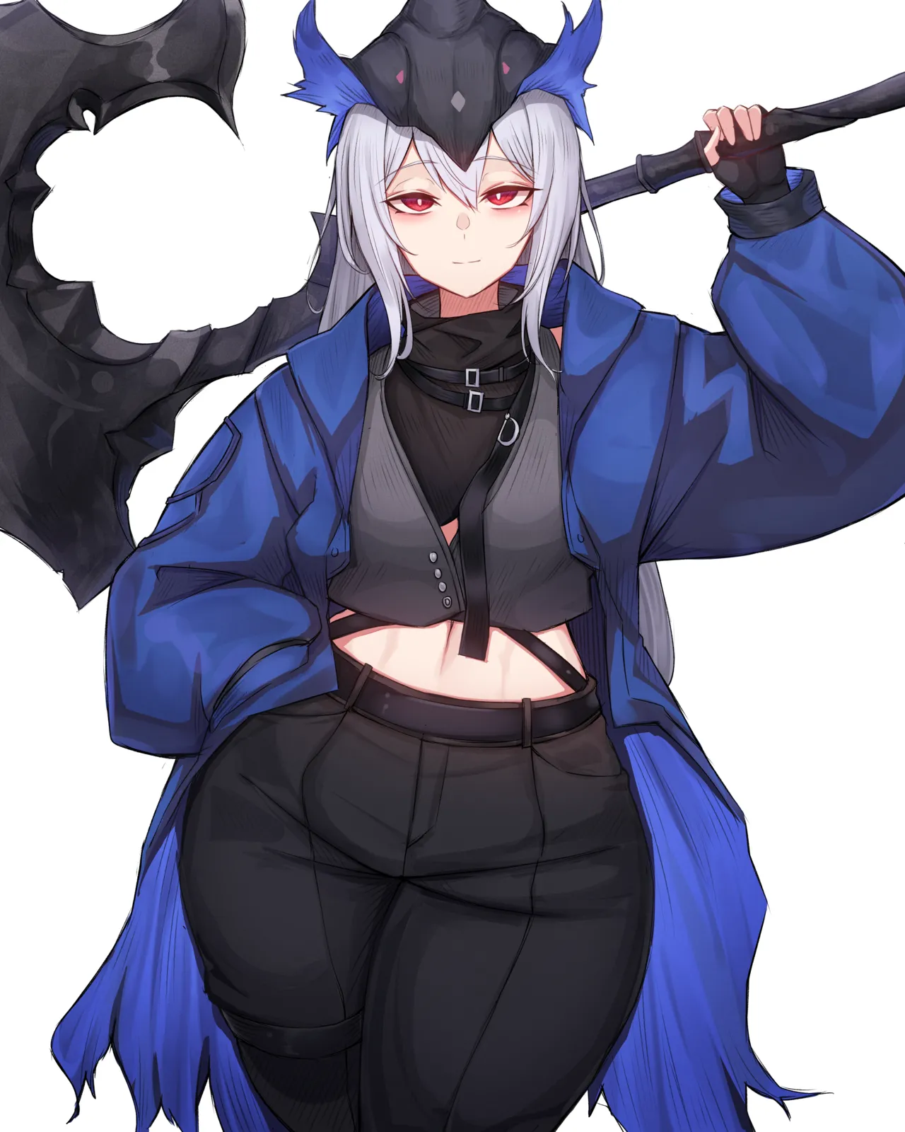 Pixiv りくぐまrikuguma 5480561 2026.01.17 - Image 924