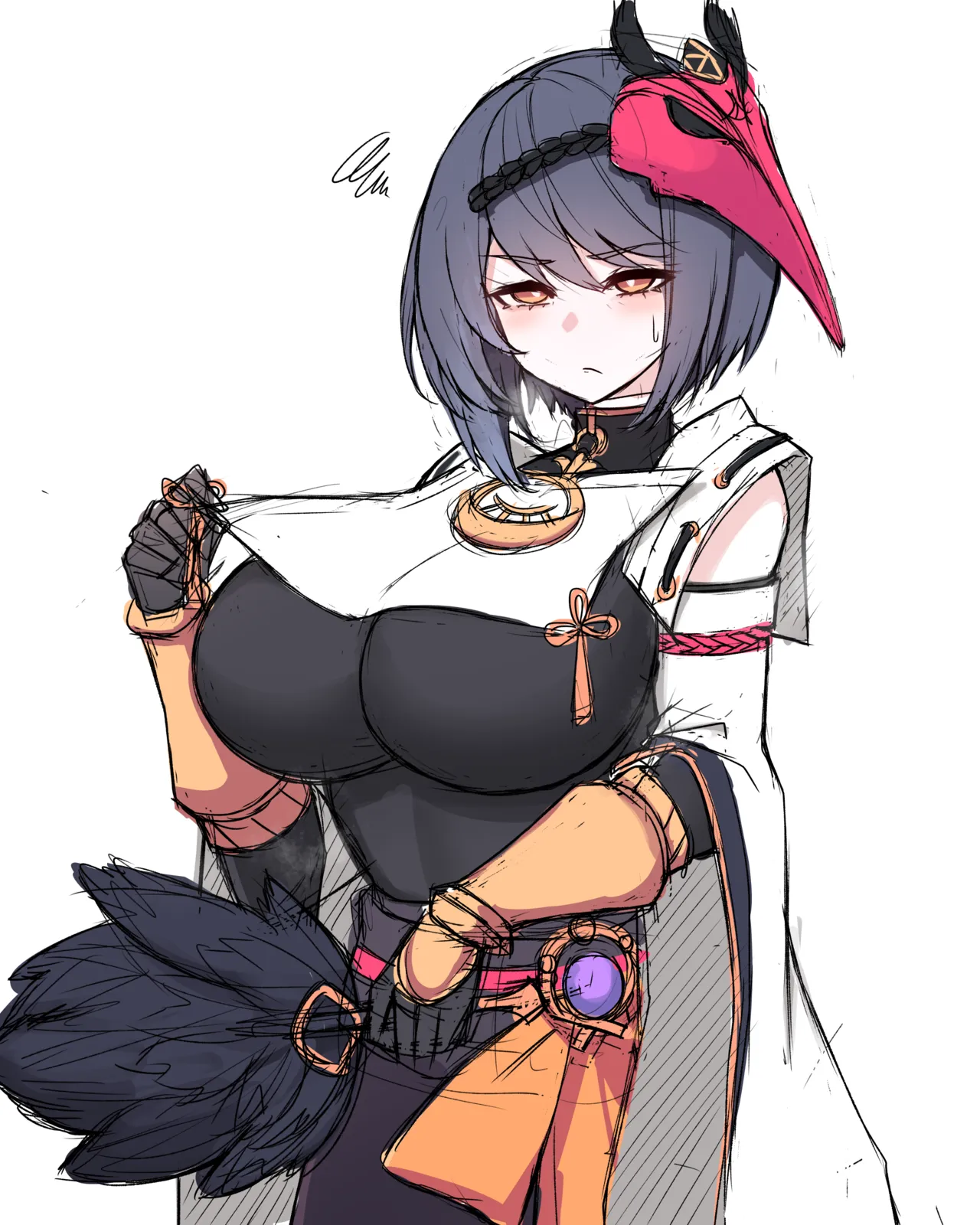 Pixiv りくぐまrikuguma 5480561 2026.01.17 - Image 981