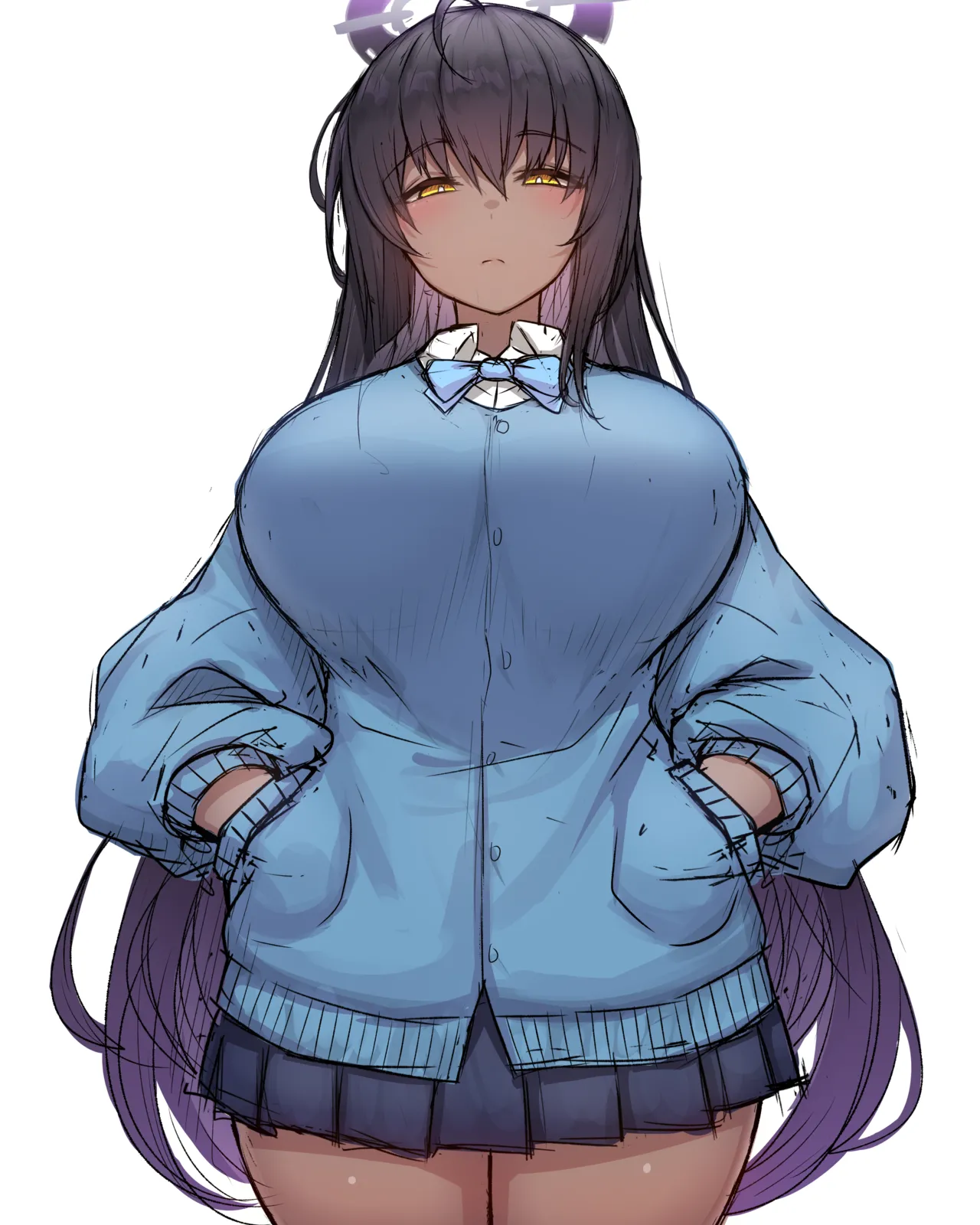 Pixiv りくぐまrikuguma 5480561 2026.01.17 - Image 990