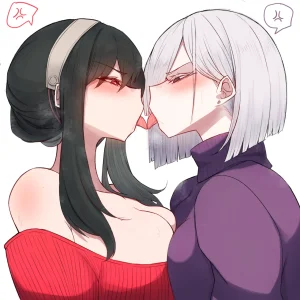 Pixiv りくぐまrikuguma 5480561 2026.01.17 - Page 138