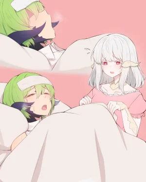 Pixiv りくぐまrikuguma 5480561 2026.01.17 - Page 450