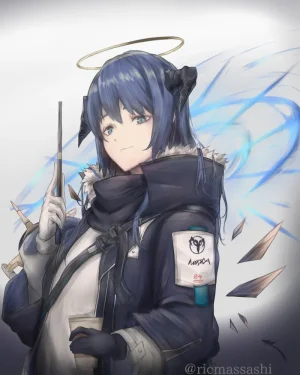 Pixiv りくぐまrikuguma 5480561 2026.01.17 - Page 576