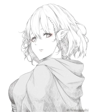 Pixiv りくぐまrikuguma 5480561 2026.01.17 - Page 579