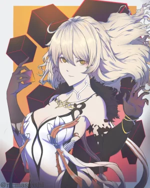 Pixiv りくぐまrikuguma 5480561 2026.01.17 - Page 580