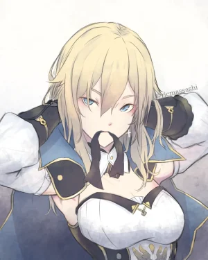 Pixiv りくぐまrikuguma 5480561 2026.01.17 - Page 586