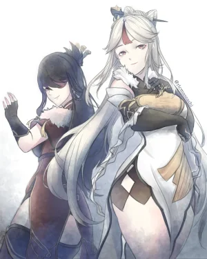 Pixiv りくぐまrikuguma 5480561 2026.01.17 - Page 588