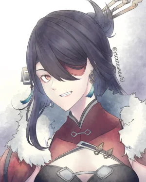 Pixiv りくぐまrikuguma 5480561 2026.01.17 - Page 591