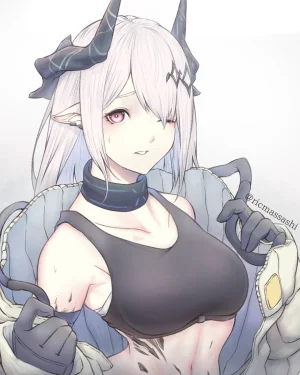 Pixiv りくぐまrikuguma 5480561 2026.01.17 - Page 600