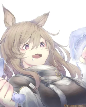 Pixiv りくぐまrikuguma 5480561 2026.01.17 - Page 604