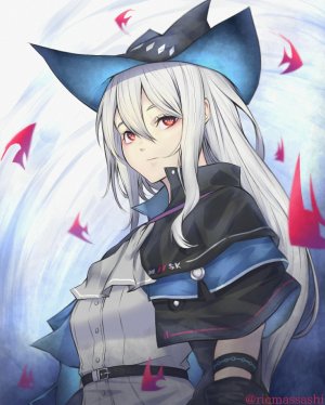 Pixiv りくぐまrikuguma 5480561 2026.01.17 - Page 608