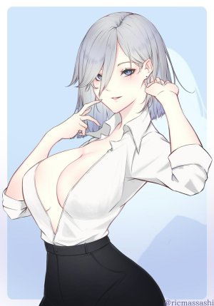 Pixiv りくぐまrikuguma 5480561 2026.01.17 - Page 622