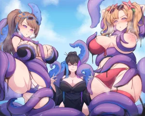 Pixiv りくぐまrikuguma 5480561 2026.01.17 - Page 891