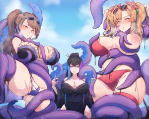 Pixiv りくぐまrikuguma 5480561 2026.01.17 - Page 892