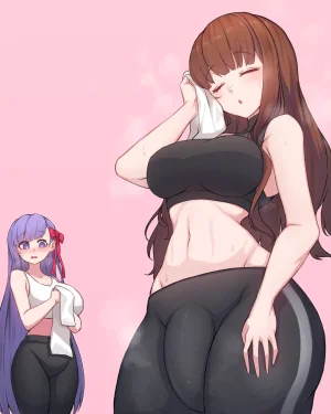 Pixiv りくぐまrikuguma 5480561 2026.01.17 - Page 926