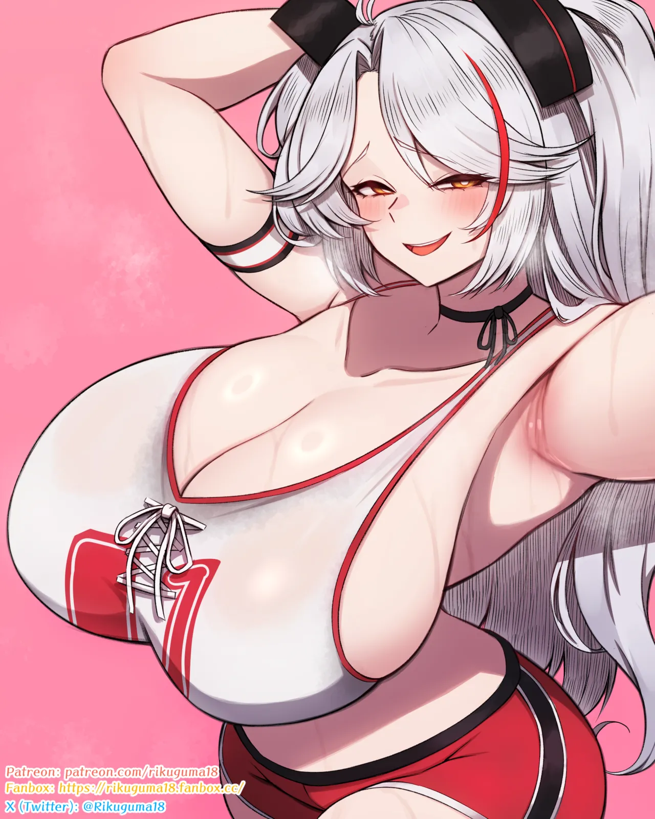 Pixiv りくぐまrikuguma 5480561 2026.06.10 - Image 4