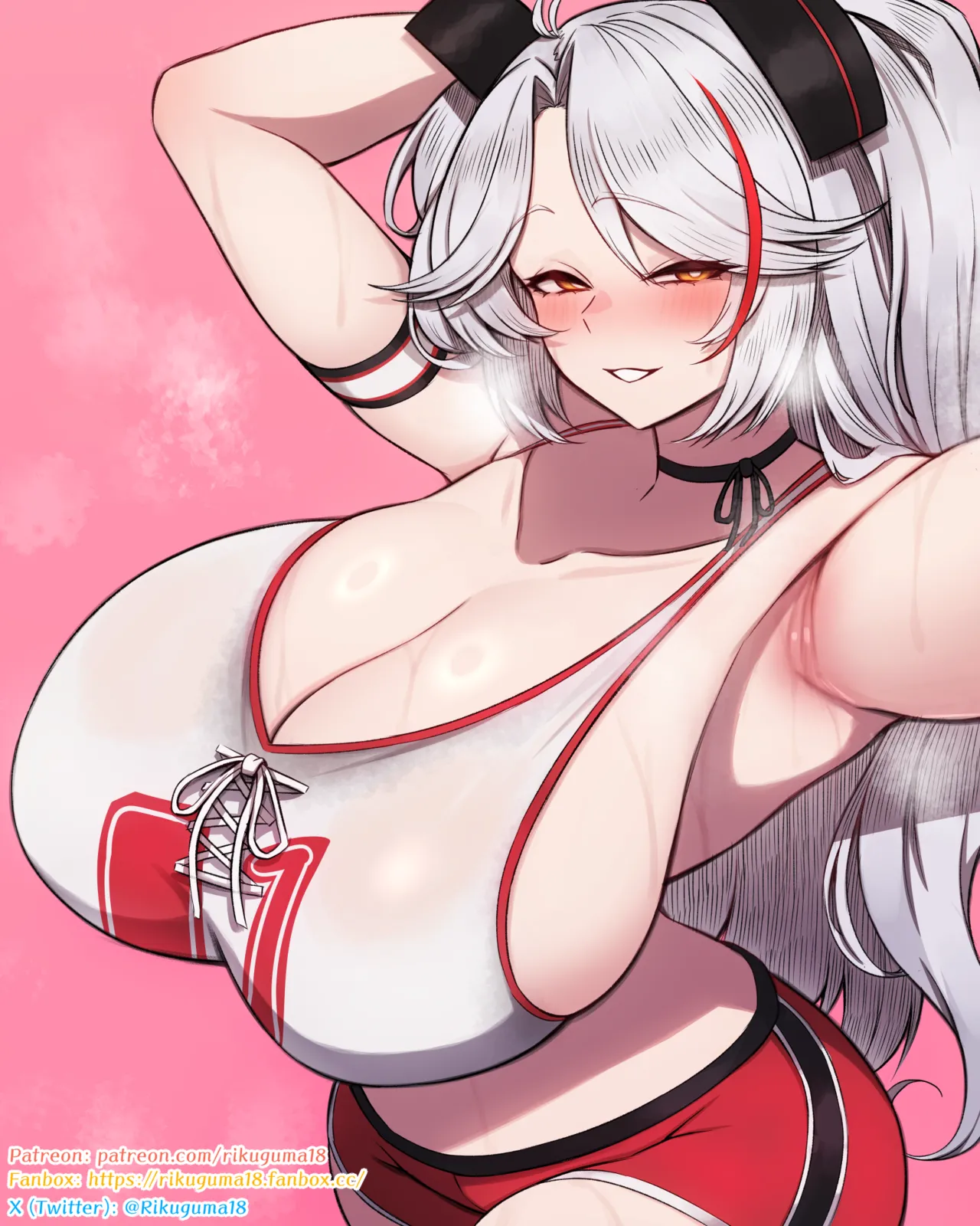 Pixiv りくぐまrikuguma 5480561 2026.06.10 - Image 5