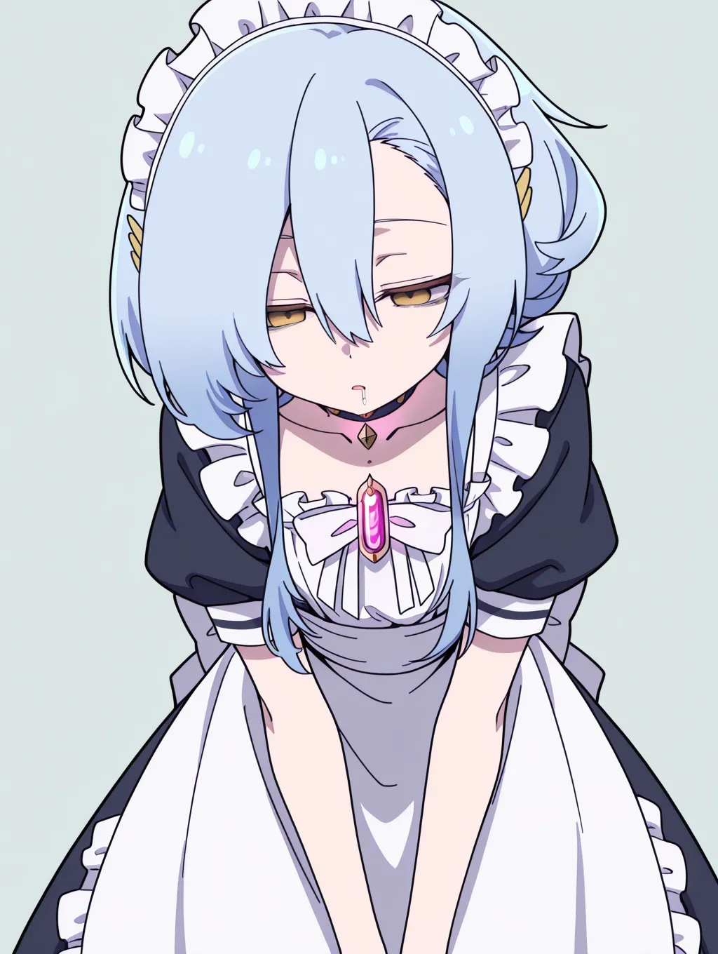 Pixiv 凛Rin 1183482 - Hypnosis Art 242 Goddess The Heros RibILXL Edition - Image 24