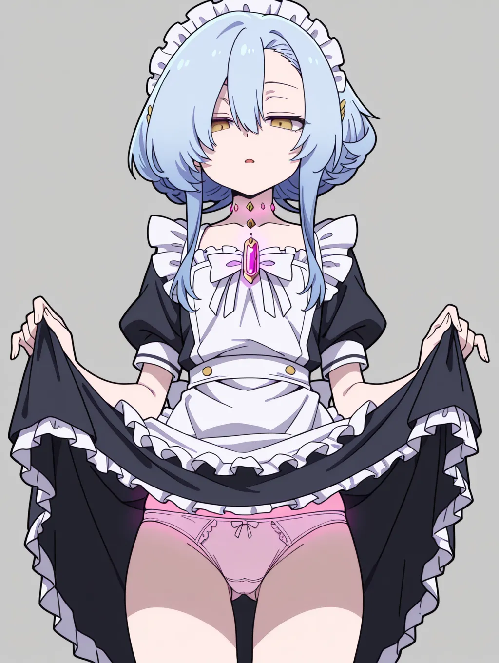 Pixiv 凛Rin 1183482 - Hypnosis Art 242 Goddess The Heros RibILXL Edition - Image 25