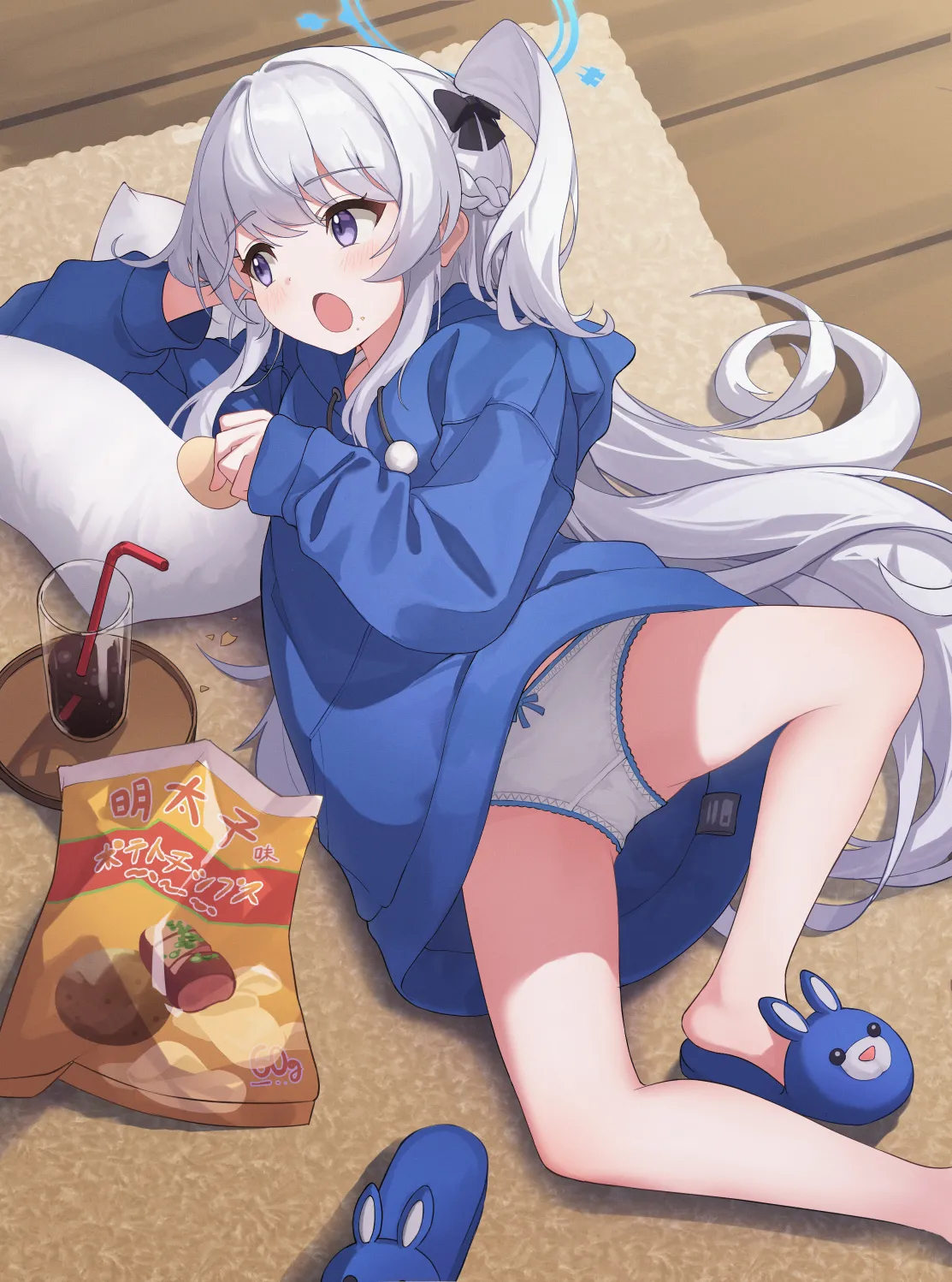 Pixiv ripnte 4372998 - Image 25