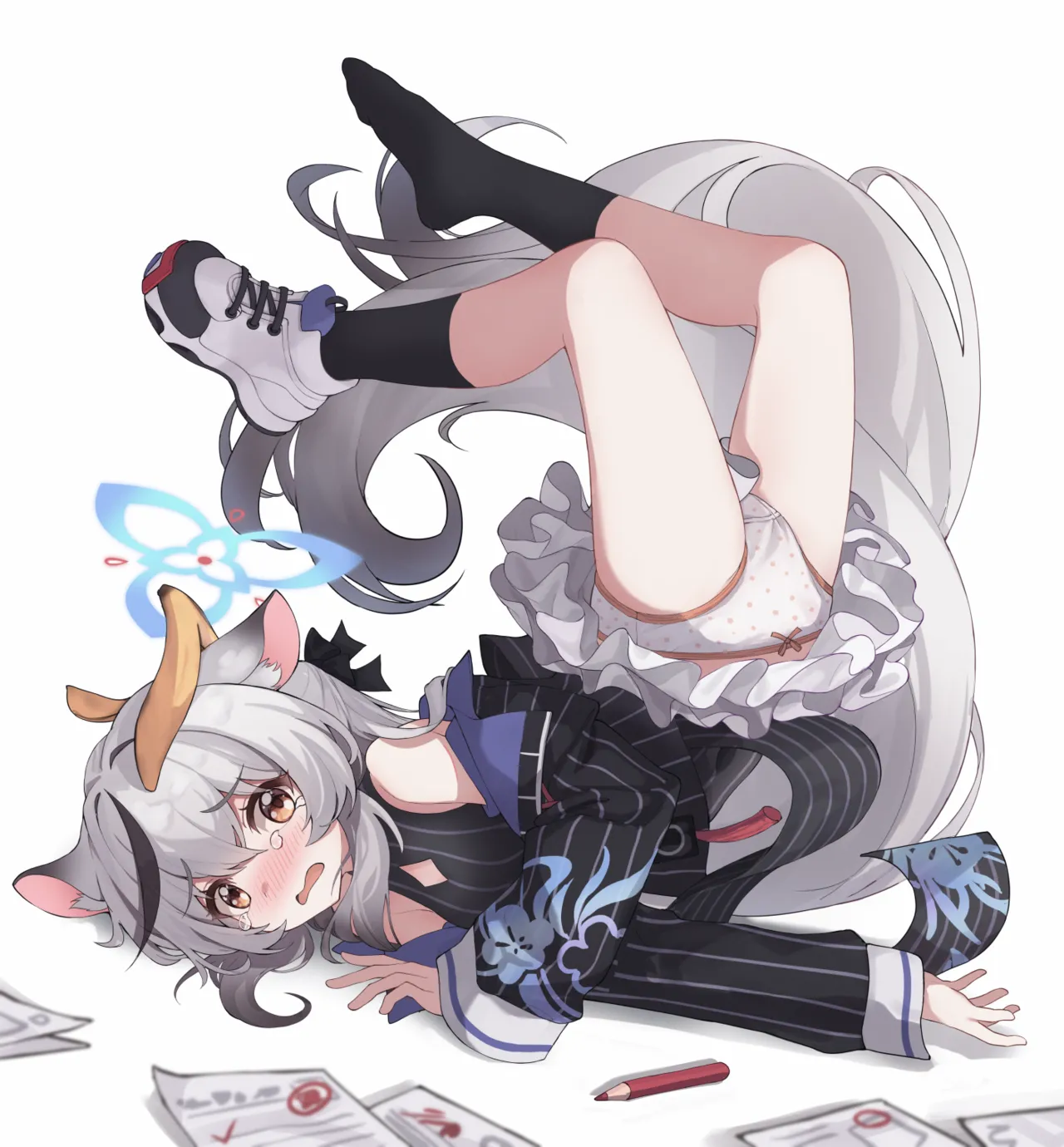 Pixiv ripnte 4372998 - Image 28