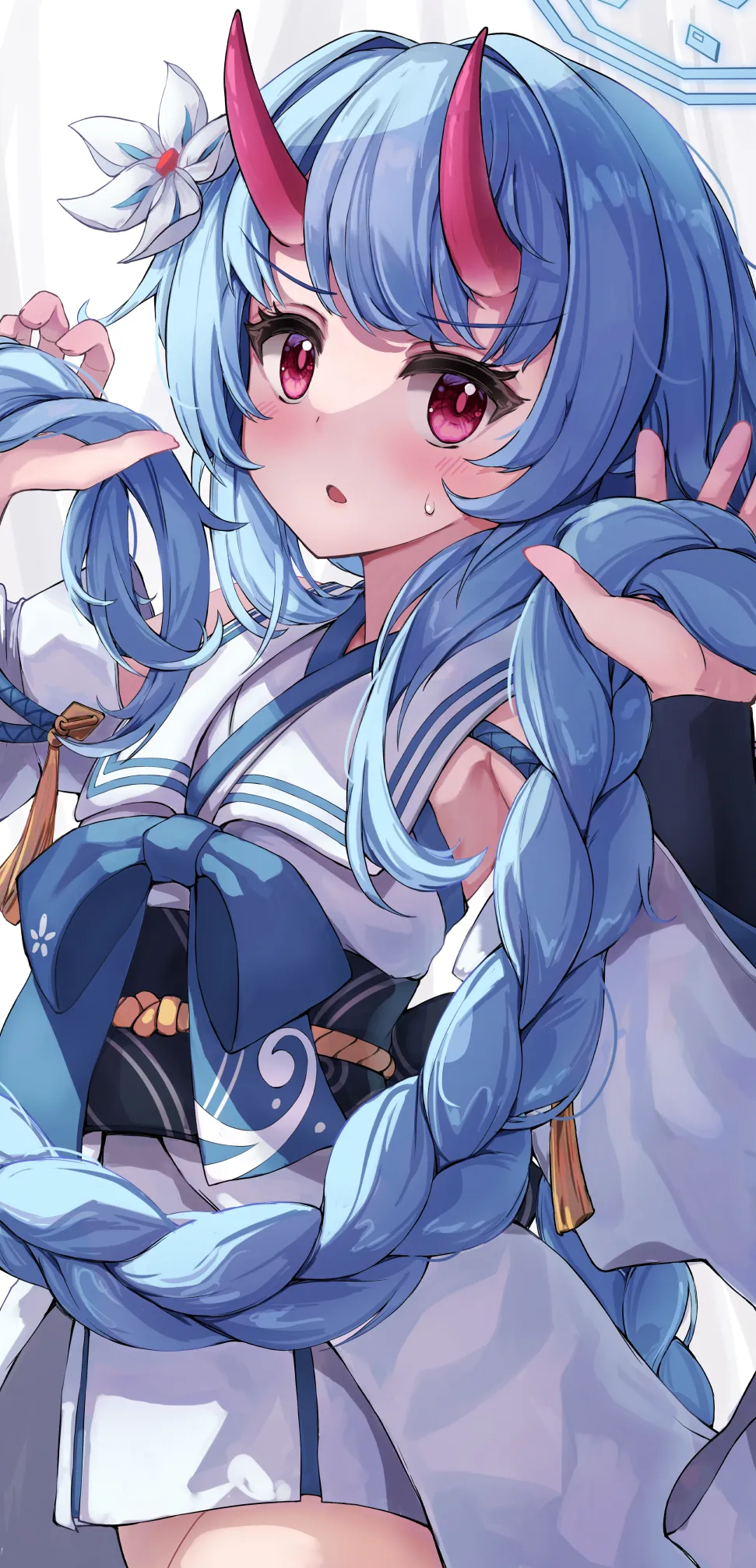 Pixiv ripnte 4372998 - Image 46