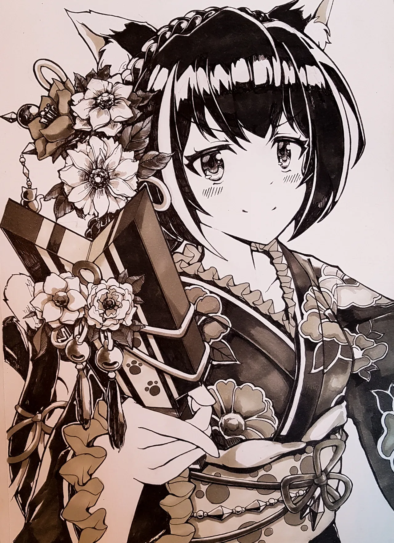 Pixiv ripnte 4372998 - Image 58