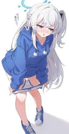 Pixiv ripnte 4372998 - Page 19
