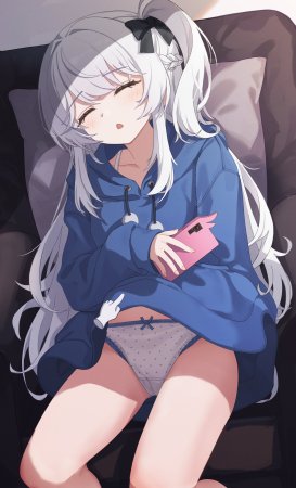 Pixiv ripnte 4372998 - Page 20