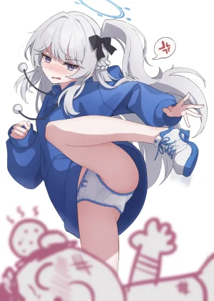 Pixiv ripnte 4372998 - Page 23