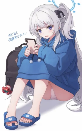 Pixiv ripnte 4372998 - Page 24