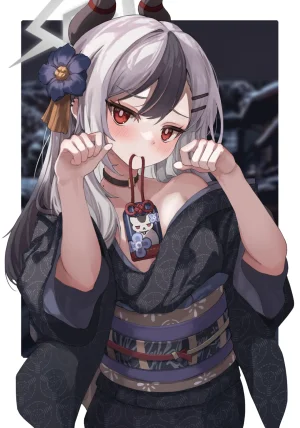 Pixiv ripnte 4372998 - Page 32