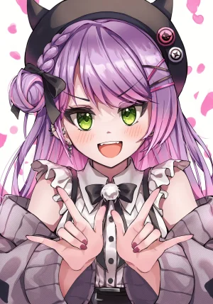Pixiv ripnte 4372998 - Page 52
