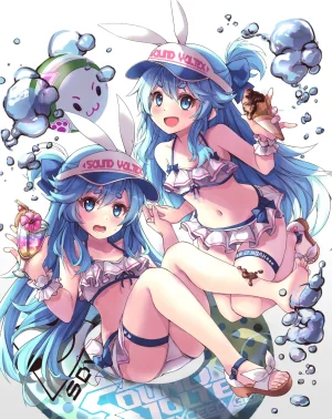 Pixiv ripnte 4372998 - Page 54