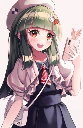 Pixiv ripnte 4372998 - Page 55