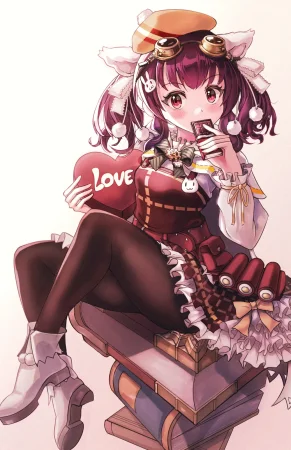 Pixiv ripnte 4372998 - Page 56