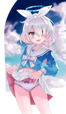 Pixiv ripnte 4372998 - Page 57