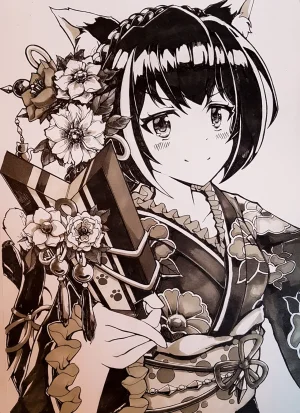 Pixiv ripnte 4372998 - Page 58